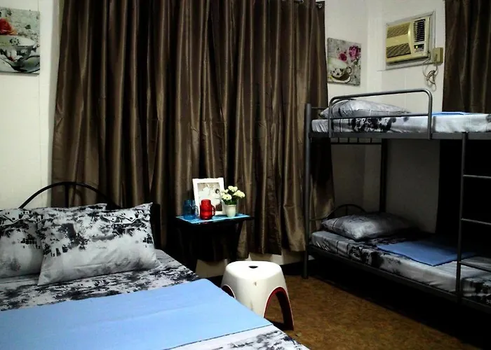 Island Breeze - Hostel