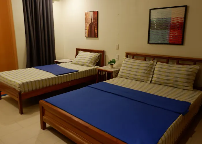 Hostel Island Breeze -