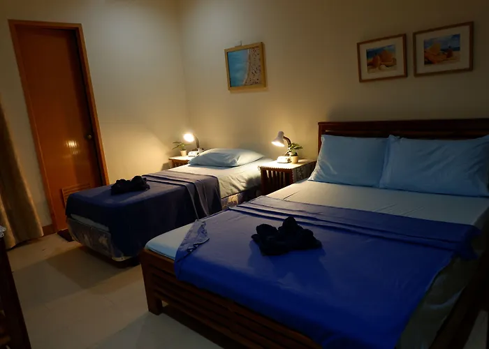 Hostel Island Breeze -