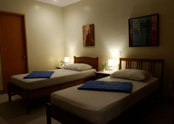 Island Breeze - Hostel