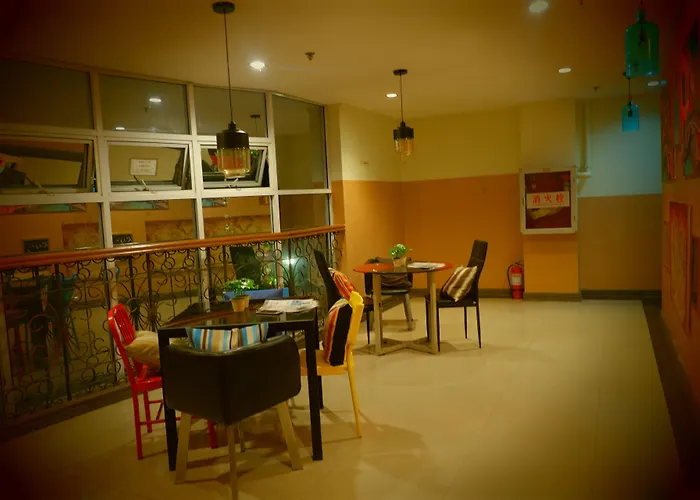 Island Breeze - * Cebu