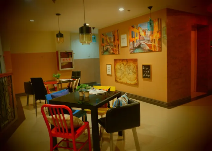 Island Breeze - Hostel