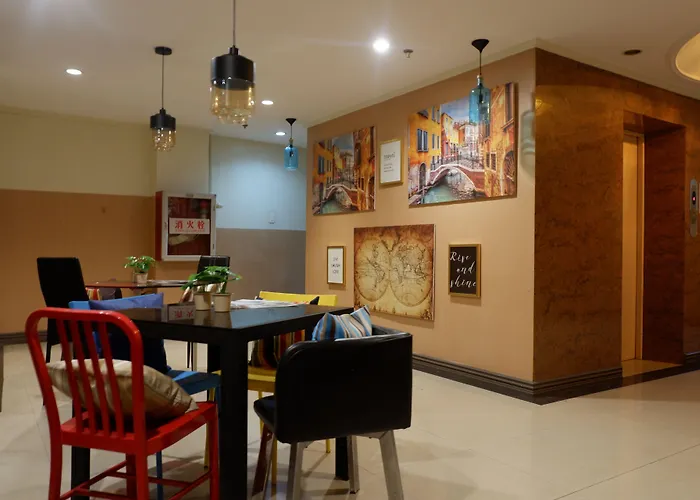 Hostel Island Breeze - *