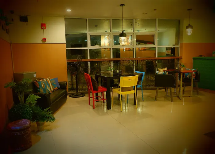 Island Breeze - * Cebu