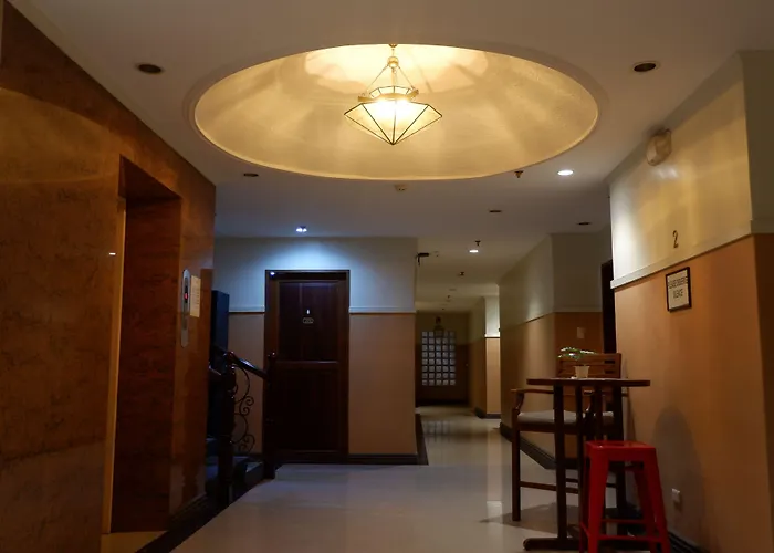 Hostel Island Breeze - Cebu