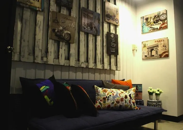 Hostel Island Breeze - *