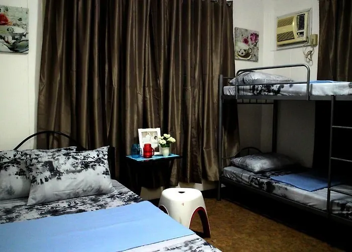 Hostel Island Breeze - Cebu