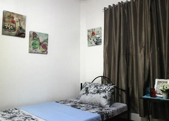 Island Breeze - Hostel