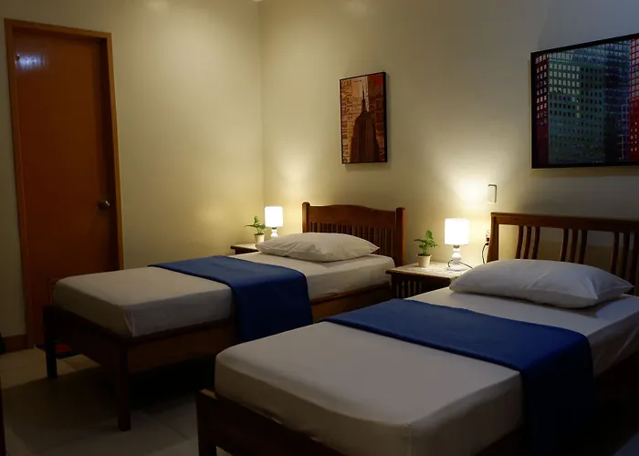 Hostel Island Breeze -
